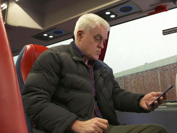 The Gadget Show - Episode 5