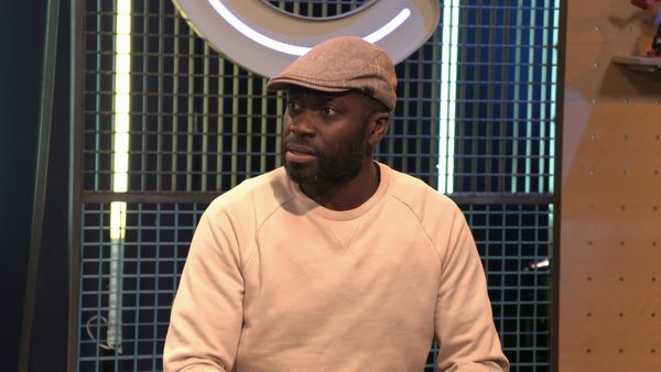 The Gadget Show - Episode 6