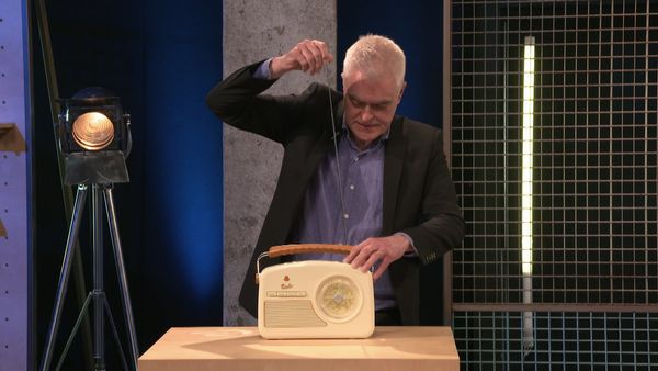 The Gadget Show - Episode 8