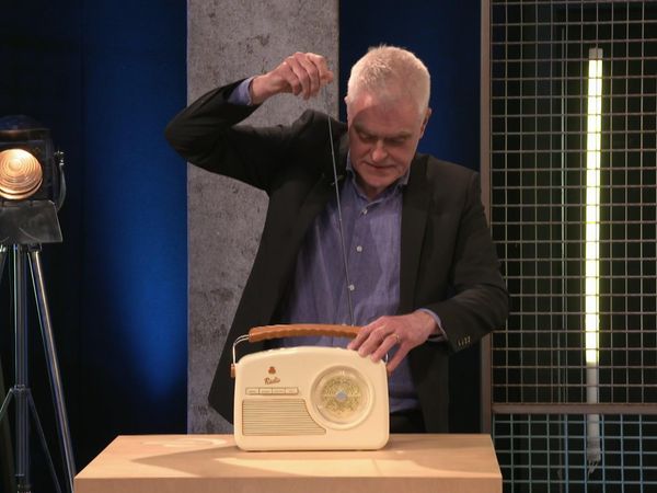 The Gadget Show - Episode 8