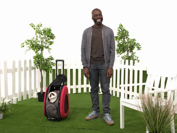 The Gadget Show - Episode 9