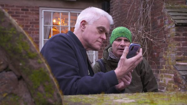 The Gadget Show - Episode 10