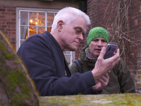 The Gadget Show - Episode 10