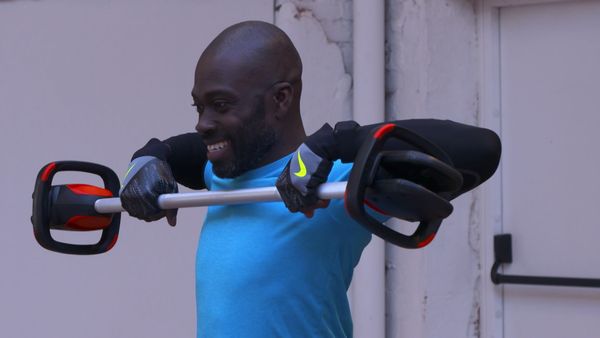 The Gadget Show - Episode 11