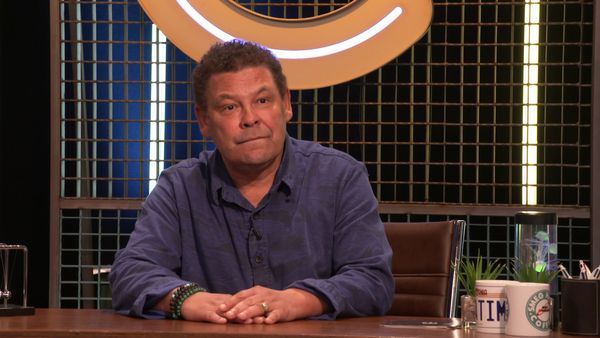 The Gadget Show - Episode 12