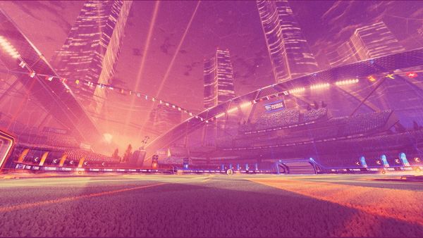 BTS: Rocket League Summer Shuffle - Primeros 5 partidos del Grupo A
