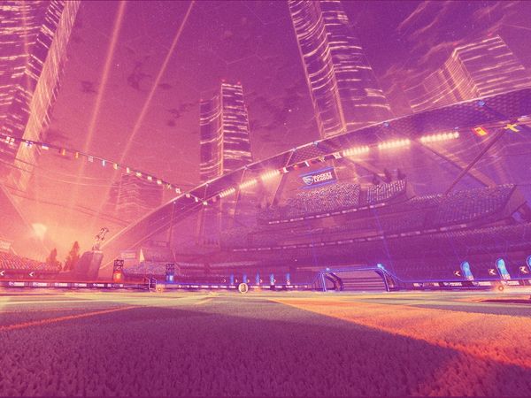 BTS: Rocket League Summer Shuffle - Primeros 5 partidos del Grupo A