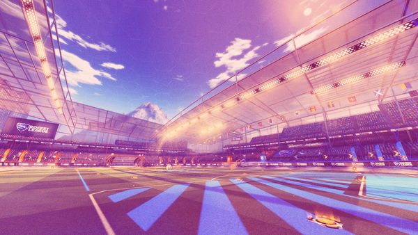 BTS: Rocket League Summer Shuffle - Definición Grupo A