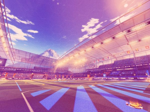 BTS: Rocket League Summer Shuffle - Definición Grupo A