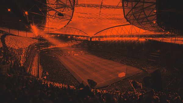 Liga Nacional Uruguay de Gaming de Multiahorro Hogar Uruguay - Copa F21 - Fase de Grupos 1