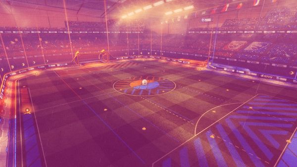 BTS: Rocket League Summer Shuffle - Definición Grupo B