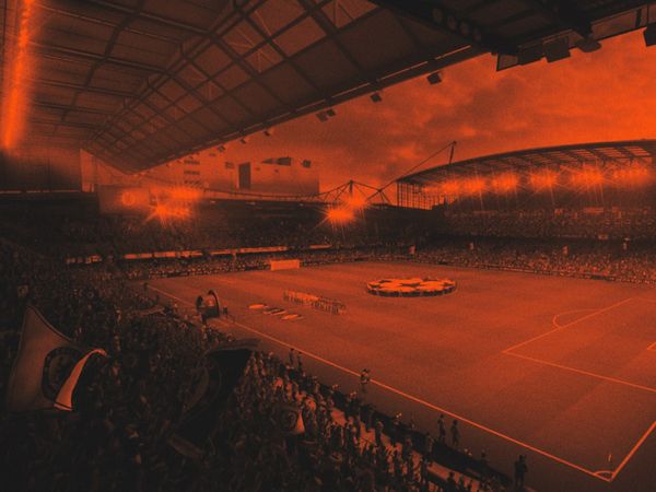 Liga Nacional Uruguay de Gaming de Multiahorro Hogar Uruguay - Copa F21 - Definción de Octavos de Final