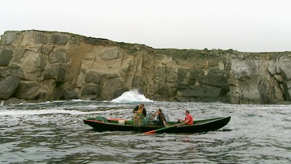 Atlantic Edge - South West Ireland
