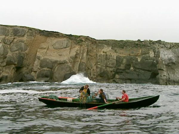 Atlantic Edge - South West Ireland