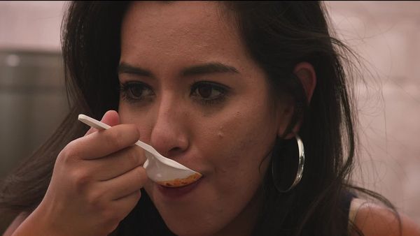 Lo que comemos las mujeres - Los vaqueros de Prusia 1