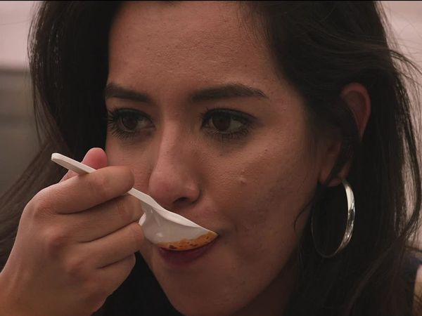 Lo que comemos las mujeres - Los vaqueros de Prusia 1