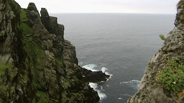Atlantic Edge - South West Ireland - Religion
