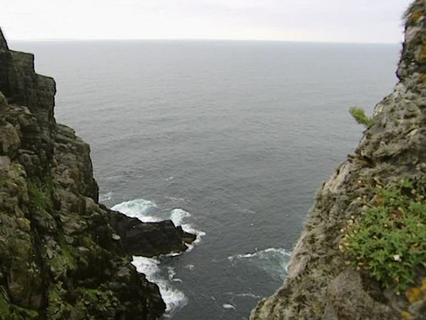 Atlantic Edge - South West Ireland - Religion