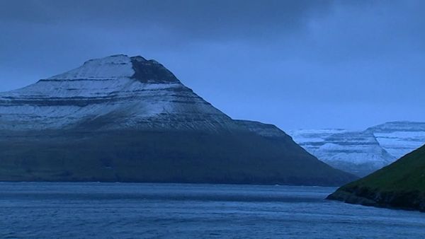 Atlantic Edge - The Faroes