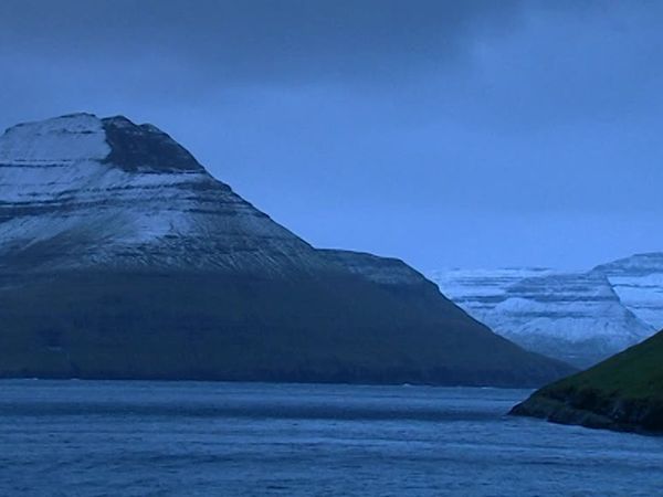 Atlantic Edge - The Faroes