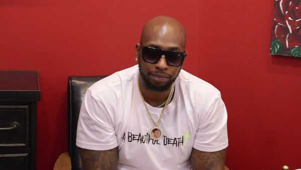 Black Ink Crew - De-wigged