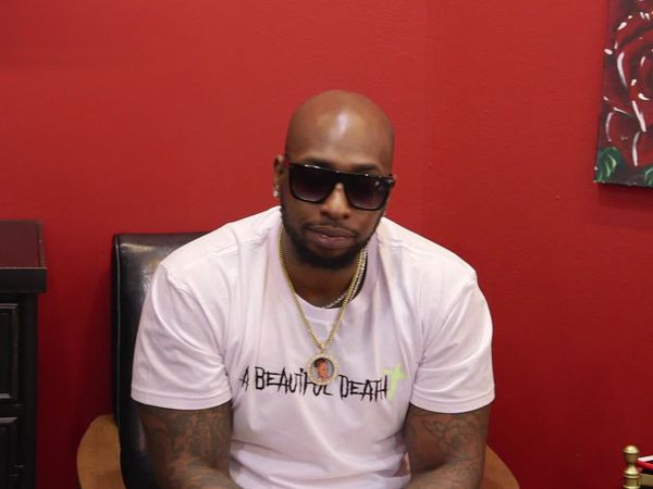 Black Ink Crew - De-wigged