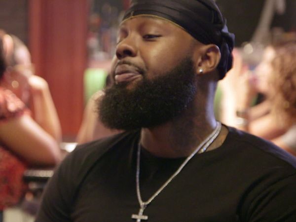 Black Ink Crew - Moneymakers, Bootyshakers and Dealbreakers