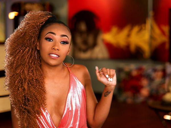 Black Ink Crew - Black Ink Blues