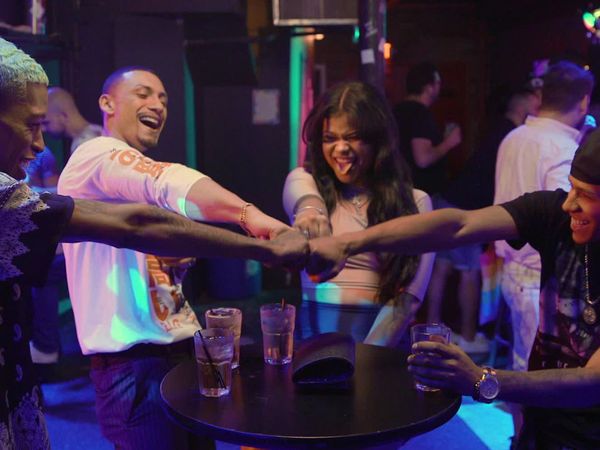 Black Ink Crew - Don't Mess with Taxes