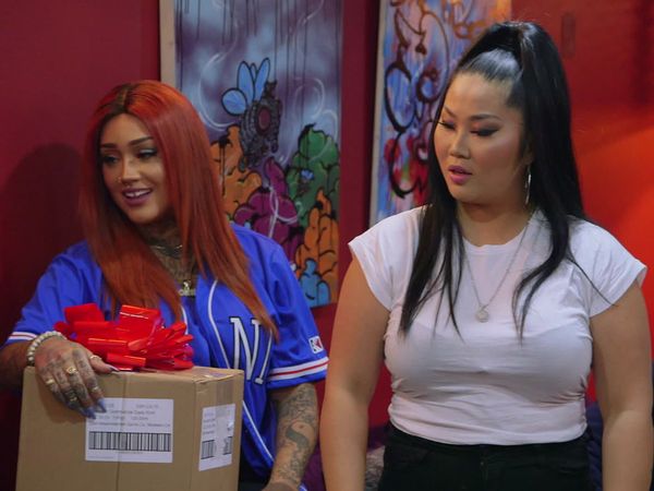 Black Ink Crew - Basic and Predictable