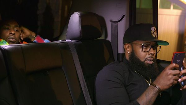 Black Ink Crew - Fake Slim Shady
