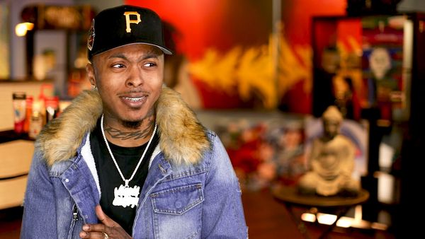 Black Ink Crew - My Name is Earl