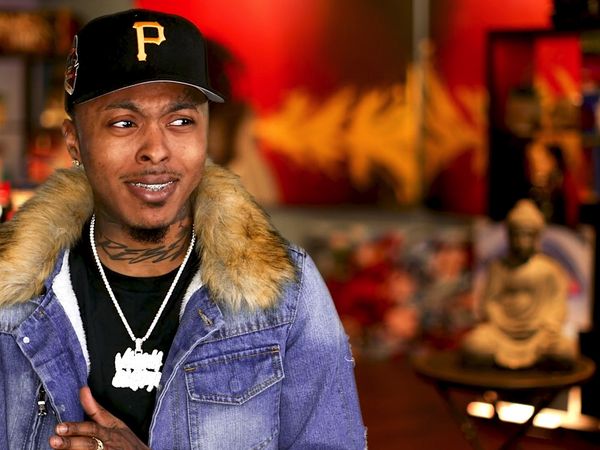 Black Ink Crew - My Name is Earl
