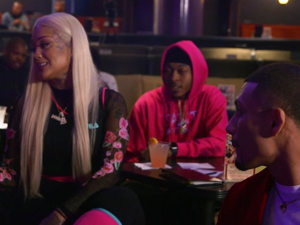 Black Ink Crew - Lawyer Up!