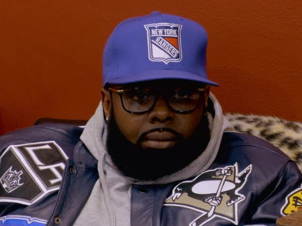 Black Ink Crew - The Problem With Torture Is Everybody Confesses