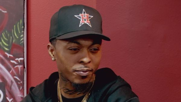 Black Ink Crew - Dogs are More Loyal than Kits
