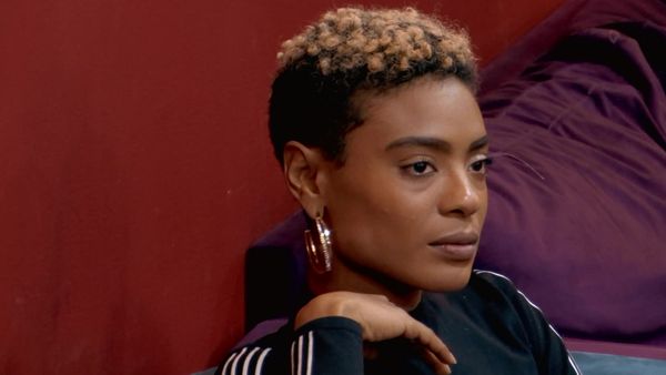 Black Ink Crew - You're Not Being Nice, Apprent-Nice