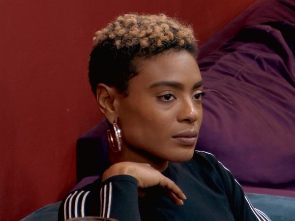 Black Ink Crew - You're Not Being Nice, Apprent-Nice