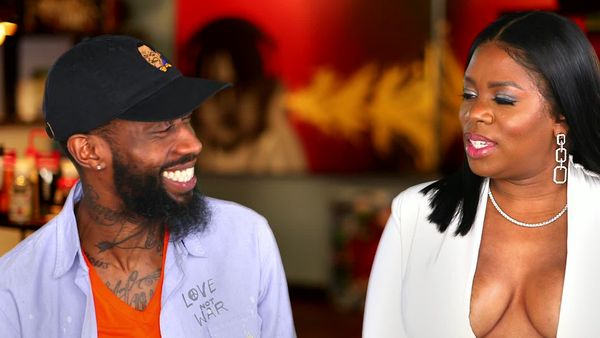 Black Ink Crew - Black Ink Matters