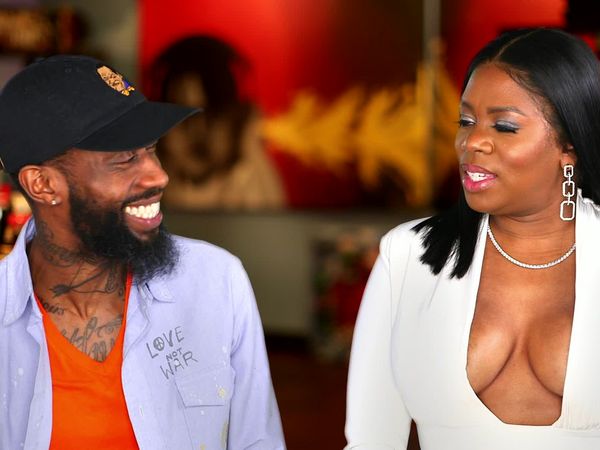 Black Ink Crew - Black Ink Matters