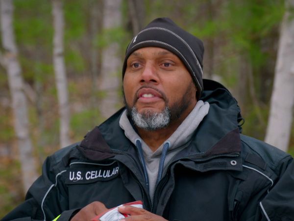 Undercover Boss US - Avsnitt 1103