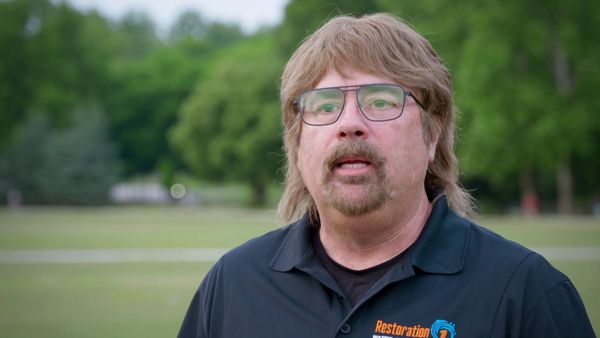Undercover Boss US - Avsnitt 1104
