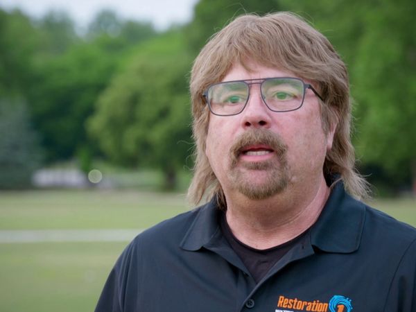 Undercover Boss US - Avsnitt 1104
