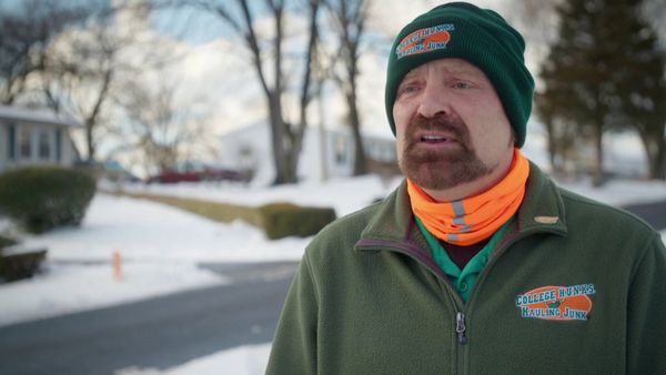 Undercover Boss US - Avsnitt 1101
