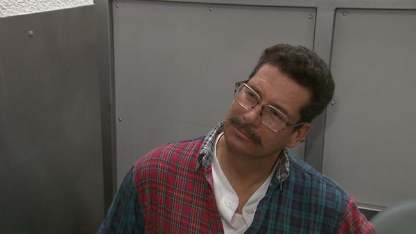 Jail - Waffle Drinker