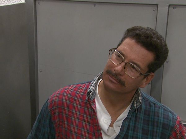 Jail - Waffle Drinker