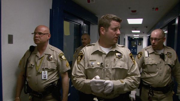 Jail - Coming Clean