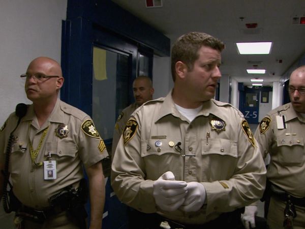 Jail - Coming Clean