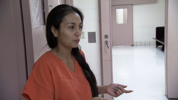 Jail - Family First