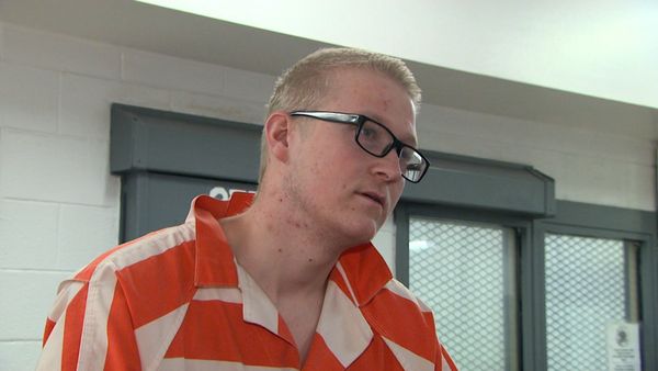 Jail - Over Cooked